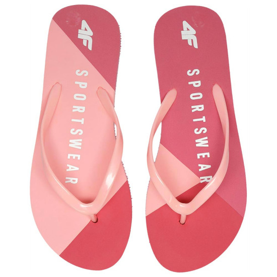 4F Women's Flip-Flops 4F Women's Flip-Flops